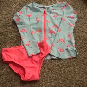 Toddler Swim suit